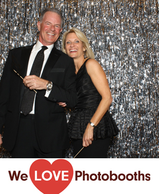 Hyatt Regency Jersey City Photo Booth Image