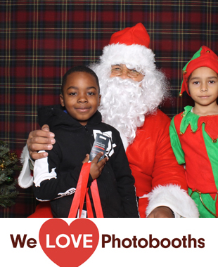 Arlington Terrace Apartments Photo Booth Image