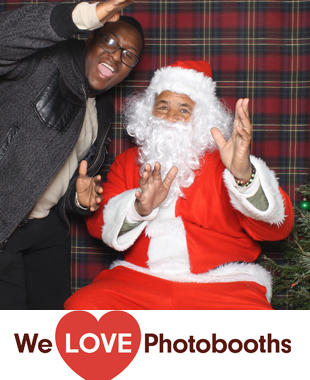 Arlington Terrace Apartments Photo Booth Image