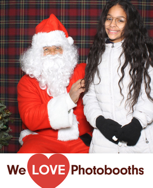 Arlington Terrace Apartments Photo Booth Image