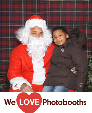 Arlington Terrace Apartments Photo Booth Image