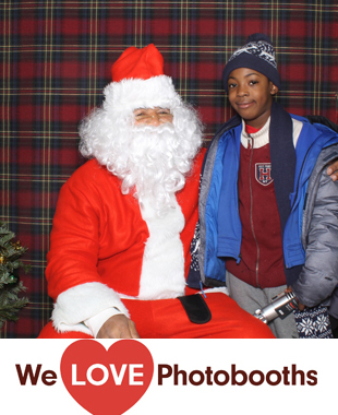 Arlington Terrace Apartments Photo Booth Image