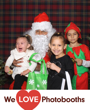 Arlington Terrace Apartments Photo Booth Image