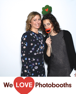 Oceans 8 at Brownstone Billiards Photo Booth Image