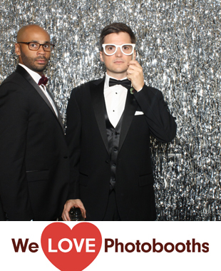 Tappan Hill Mansion Photo Booth Image