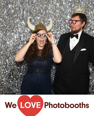 Tappan Hill Mansion Photo Booth Image