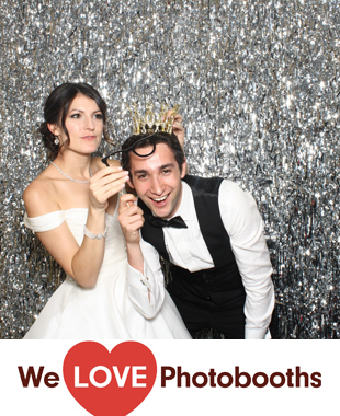 Tappan Hill Mansion Photo Booth Image