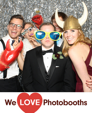 Tappan Hill Mansion Photo Booth Image