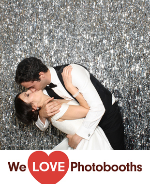 Tappan Hill Mansion Photo Booth Image
