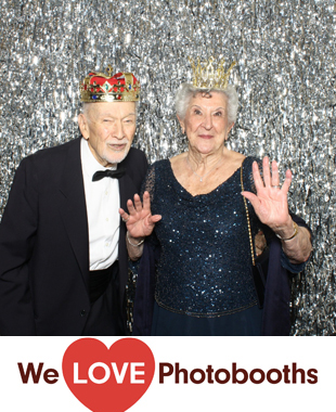 Tappan Hill Mansion Photo Booth Image