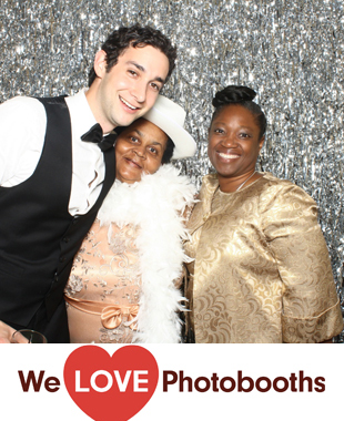 Tappan Hill Mansion Photo Booth Image