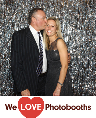 Blue Hill at Stone Barns Photo Booth Image