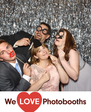 Blue Hill at Stone Barns Photo Booth Image