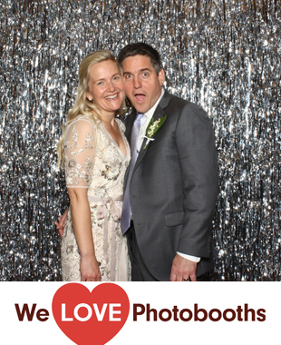 Blue Hill at Stone Barns Photo Booth Image