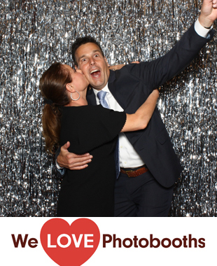 Blue Hill at Stone Barns Photo Booth Image