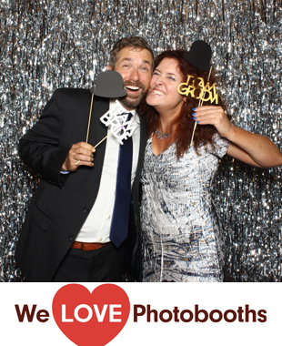 Blue Hill at Stone Barns Photo Booth Image