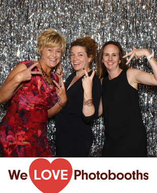 Blue Hill at Stone Barns Photo Booth Image