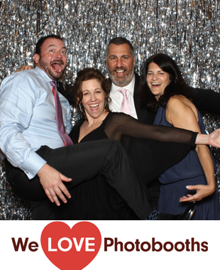 Blue Hill at Stone Barns Photo Booth Image
