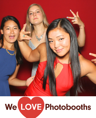 Great Bear Golf and Country Club Photo Booth Image