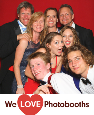 Great Bear Golf and Country Club Photo Booth Image