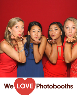 Great Bear Golf and Country Club Photo Booth Image