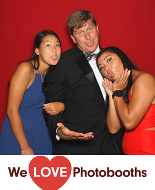 Great Bear Golf and Country Club Photo Booth Image