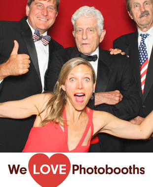 Great Bear Golf and Country Club Photo Booth Image