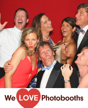 Great Bear Golf and Country Club Photo Booth Image