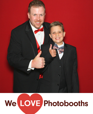 Great Bear Golf and Country Club Photo Booth Image