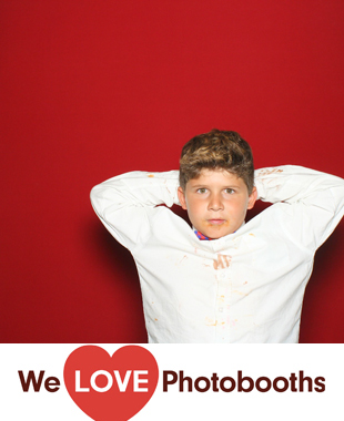 Great Bear Golf and Country Club Photo Booth Image