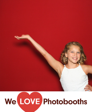 Great Bear Golf and Country Club Photo Booth Image