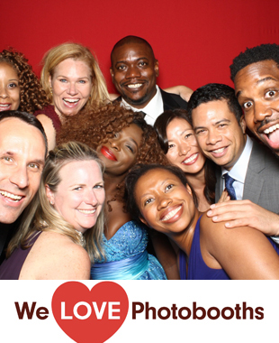 Liberty House Photo Booth Image