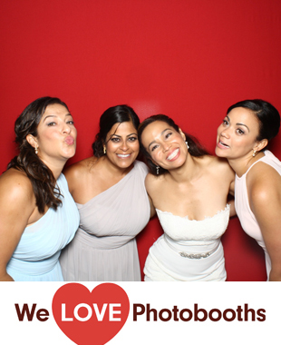 Liberty House Photo Booth Image