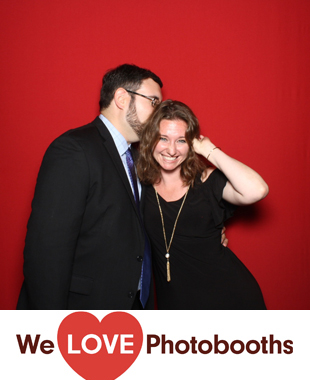 Liberty House Photo Booth Image