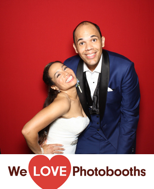 Liberty House Photo Booth Image