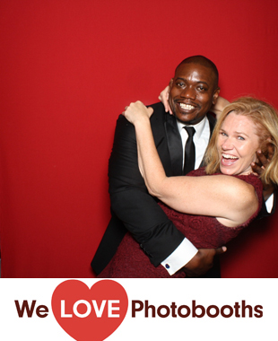 Liberty House Photo Booth Image