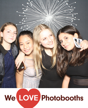 The Craft Studio Photo Booth Image