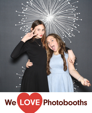 The Craft Studio Photo Booth Image