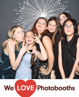 The Craft Studio Photo Booth Image