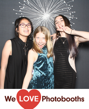 The Craft Studio Photo Booth Image