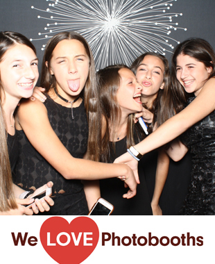 The Craft Studio Photo Booth Image