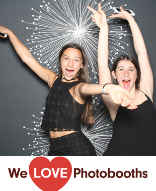 The Craft Studio Photo Booth Image