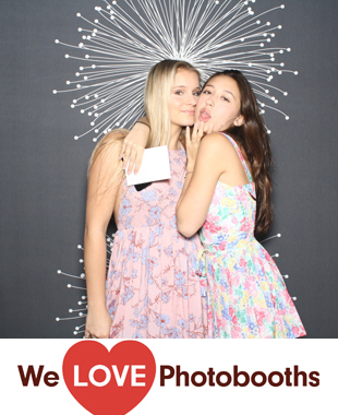 The Craft Studio Photo Booth Image