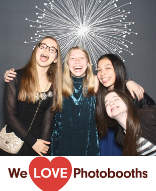 The Craft Studio Photo Booth Image
