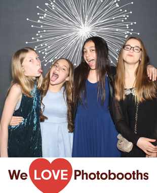 The Craft Studio Photo Booth Image