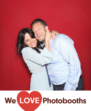 The Wythe Hotel Photo Booth Image