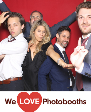 The Wythe Hotel Photo Booth Image