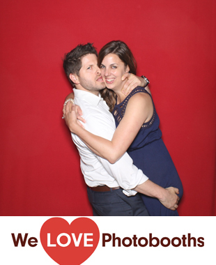 The Wythe Hotel Photo Booth Image