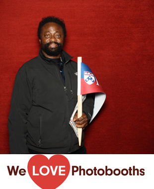 Annenberg Center Photo Booth Image
