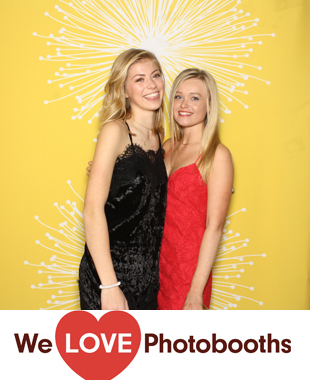 The Bronxville Field Club Photo Booth Image